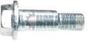 Caliper Bolt M16x55x20x1,5 mm