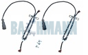 Caliper Brake Pad Sensor MAXX22 T