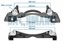 Caliper Carrier Scania Right
