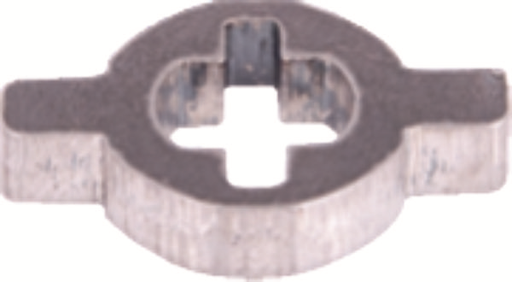 [132522] Caliper Calibration Bolt Locking 