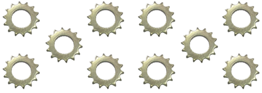 [111292] Caliper Adjusting Mechanism Gear Kit