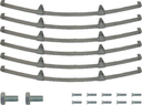 Caliper Pad Retainer Repair Kit