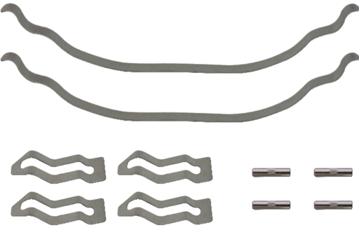 [122380] Caliper Pad Retainer Repair Kit