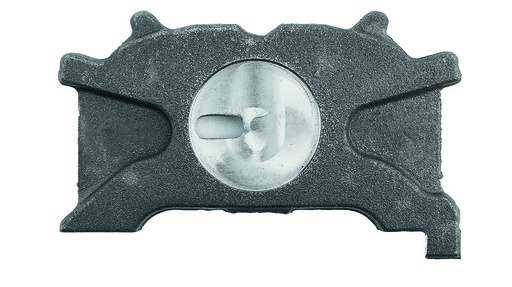 [133243] Caliper Push Plate (Right)