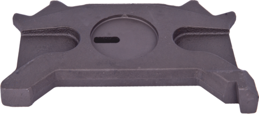 [133059] Caliper Push Plate (Right)