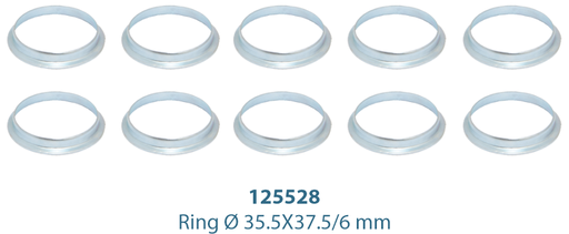 [122149] Caliper Ring Kit