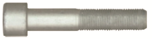 [113514] Caliper Bolt M16X1.5/80 mm