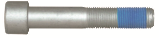 [113513] Caliper Bolt M16X1.5/85 mm