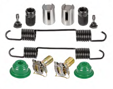 [177029] Caliper Brake Adjusting Repair Kit