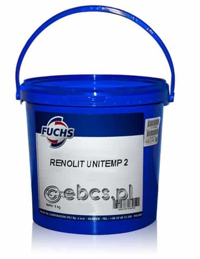 [122305] Caliper Grease Meritor Original