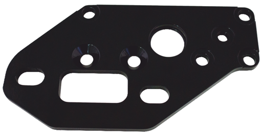 [122264] Caliper Cover (Right)