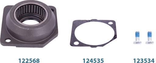 [122195] Caliper Cover Kit