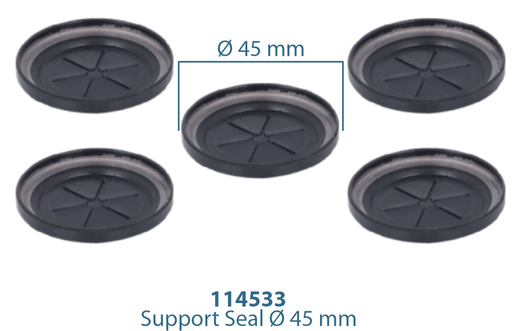 [111156] Caliper Seal Kit