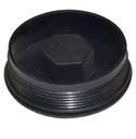 Caliper Pin Cap (Plastic) 