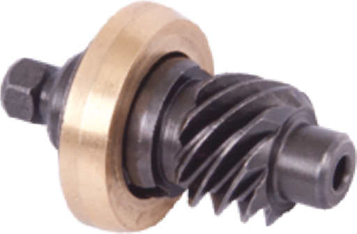 [166012] Caliper Adjusting Pinion (Left)