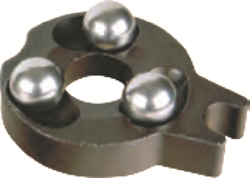 [122595] Caliper Bearing House  (Left)