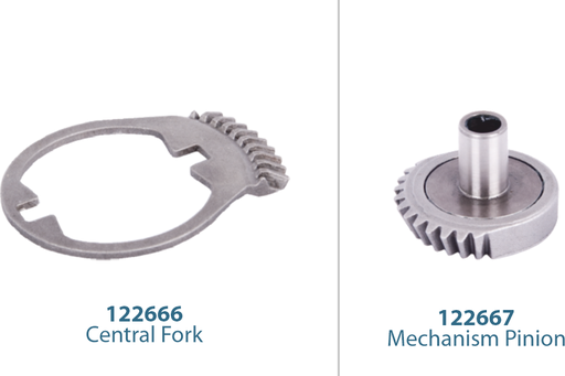 [122333] Caliper Repair Kit