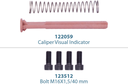 Caliper Repair Kit