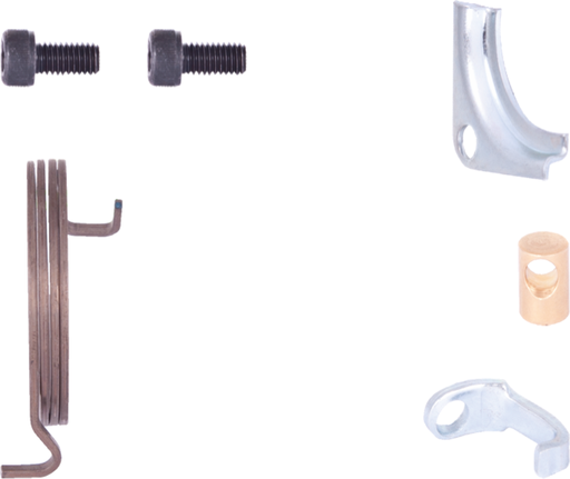 [122036] Caliper Spring Retainer Kit (Right)  