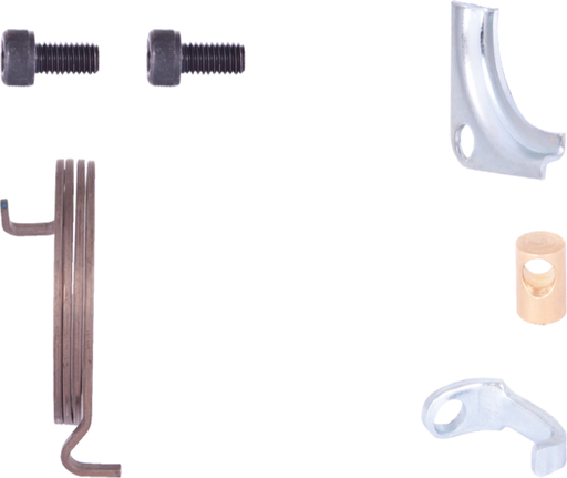 [122035] Caliper Spring Retainer Kit (Left)  