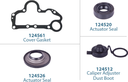 Caliper Gasket Kit