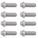 Caliper Cover Bolt Kit