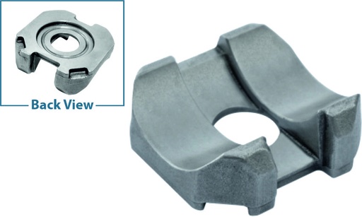 [144150] Caliper Lever Housing Gen 2